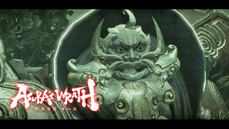 ���������꡼ No.009�Υ���ͥ������ / ��ASURA'S WRATH�ץ�����ʹԤ����Ƥ����餫�ˡ�1�ä�30ʬ��TV���ȤΤ褦�ʹ����ȤʤäƤ��륷����쥹�ʥ��ȡ��꡼Ÿ�����ǧ���褦
