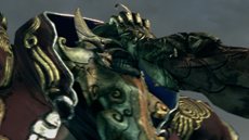 ���������꡼ No.011�Υ���ͥ������ / ��ASURA'S WRATH�ץ�����ʹԤ����Ƥ����餫�ˡ�1�ä�30ʬ��TV���ȤΤ褦�ʹ����ȤʤäƤ��륷����쥹�ʥ��ȡ��꡼Ÿ�����ǧ���褦