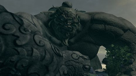 ���������꡼ No.013�Υ���ͥ������ / ��ASURA'S WRATH�ץ�����ʹԤ����Ƥ����餫�ˡ�1�ä�30ʬ��TV���ȤΤ褦�ʹ����ȤʤäƤ��륷����쥹�ʥ��ȡ��꡼Ÿ�����ǧ���褦