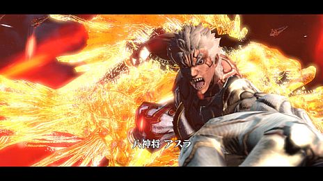 ���������꡼ No.001�Υ���ͥ������ / ��ASURA'S WRATH�ס����񷳤ȥ����ޤ�Ʈ������Ϥޤ륹�ȡ��꡼������������ԡפ���������4��ˤ錄�äƸ�����������򽱤����Ȥϡ�