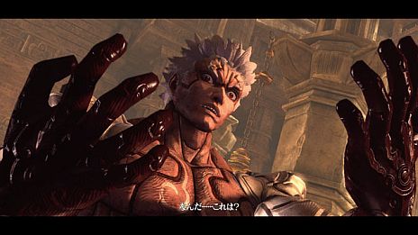 ���������꡼ No.010�Υ���ͥ������ / ��ASURA'S WRATH�ס����񷳤ȥ����ޤ�Ʈ������Ϥޤ륹�ȡ��꡼������������ԡפ���������4��ˤ錄�äƸ�����������򽱤����Ȥϡ�