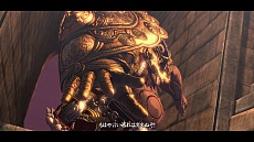 ���������꡼ No.003�Υ���ͥ������ / ��ASURA'S WRATH�ס����ȡ��꡼������������ԡ׾Ҳ����2�ơ������줿�Ϥ��Υ�����˸�꤫���롤�ֶ⿧������פϲ��Ԥ� 