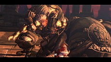 ���������꡼ No.004�Υ���ͥ������ / ��ASURA'S WRATH�ס����ȡ��꡼������������ԡ׾Ҳ����2�ơ������줿�Ϥ��Υ�����˸�꤫���롤�ֶ⿧������פϲ��Ԥ� 