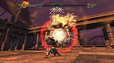 ���������꡼ No.006�Υ���ͥ������ / ��ASURA'S WRATH�ס����ȡ��꡼������������ԡ׾Ҳ����2�ơ������줿�Ϥ��Υ�����˸�꤫���롤�ֶ⿧������פϲ��Ԥ� 
