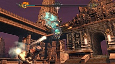 ���������꡼ No.007�Υ���ͥ������ / ��ASURA'S WRATH�ס����ȡ��꡼������������ԡ׾Ҳ����2�ơ������줿�Ϥ��Υ�����˸�꤫���롤�ֶ⿧������פϲ��Ԥ� 