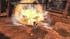 ���������꡼ No.008�Υ���ͥ������ / ��ASURA'S WRATH�ס����ȡ��꡼������������ԡ׾Ҳ����2�ơ������줿�Ϥ��Υ�����˸�꤫���롤�ֶ⿧������פϲ��Ԥ� 