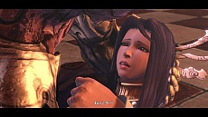 ���������꡼ No.013�Υ���ͥ������ / ��ASURA'S WRATH�ס����ȡ��꡼������������ԡ׾Ҳ����2�ơ������줿�Ϥ��Υ�����˸�꤫���롤�ֶ⿧������פϲ��Ԥ� 