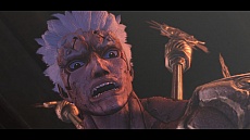 ���������꡼ No.014�Υ���ͥ������ / ��ASURA'S WRATH�ס����ȡ��꡼������������ԡ׾Ҳ����2�ơ������줿�Ϥ��Υ�����˸�꤫���롤�ֶ⿧������פϲ��Ԥ� 