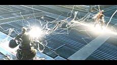 ���������꡼ No.017�Υ���ͥ������ / ��ASURA'S WRATH�ס����ȡ��꡼������������ԡ׾Ҳ����2�ơ������줿�Ϥ��Υ�����˸�꤫���롤�ֶ⿧������פϲ��Ԥ� 