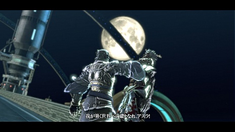 ���������꡼ No.018�Υ���ͥ������ / ��ASURA'S WRATH�ס����ȡ��꡼������������ԡ׾Ҳ����2�ơ������줿�Ϥ��Υ�����˸�꤫���롤�ֶ⿧������פϲ��Ԥ� 