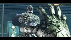 ���������꡼ No.019�Υ���ͥ������ / ��ASURA'S WRATH�ס����ȡ��꡼������������ԡ׾Ҳ����2�ơ������줿�Ϥ��Υ�����˸�꤫���롤�ֶ⿧������פϲ��Ԥ� 