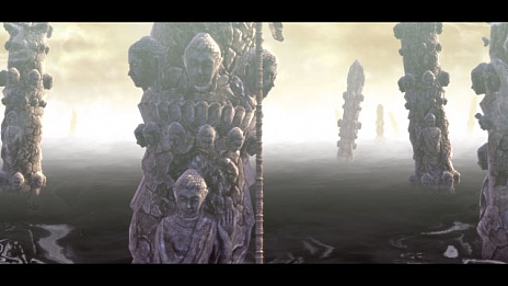 ���������꡼ No.021�Υ���ͥ������ / ��ASURA'S WRATH�ס����ȡ��꡼������������ԡ׾Ҳ����2�ơ������줿�Ϥ��Υ�����˸�꤫���롤�ֶ⿧������פϲ��Ԥ� 