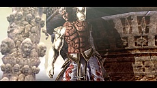 ���������꡼ No.022�Υ���ͥ������ / ��ASURA'S WRATH�ס����ȡ��꡼������������ԡ׾Ҳ����2�ơ������줿�Ϥ��Υ�����˸�꤫���롤�ֶ⿧������פϲ��Ԥ� 