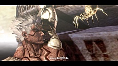 ���������꡼ No.024�Υ���ͥ������ / ��ASURA'S WRATH�ס����ȡ��꡼������������ԡ׾Ҳ����2�ơ������줿�Ϥ��Υ�����˸�꤫���롤�ֶ⿧������פϲ��Ԥ� 