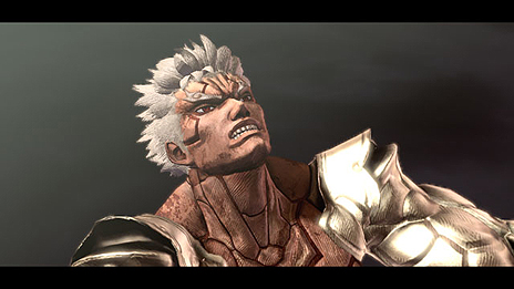 ���������꡼ No.002�Υ���ͥ������ / ��ASURA'S WRATH�ס����ȡ��꡼������������ԡ׾Ҳ����3���������Ϥ��ޤ�������ᴤ뵭��������������夬����Ӭ����������ϡġ�