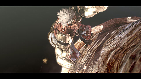���������꡼ No.005�Υ���ͥ������ / ��ASURA'S WRATH�ס����ȡ��꡼������������ԡ׾Ҳ����3���������Ϥ��ޤ�������ᴤ뵭��������������夬����Ӭ����������ϡġ�