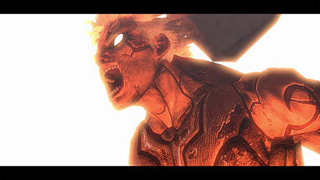 ���������꡼ No.008�Υ���ͥ������ / ��ASURA'S WRATH�ס����ȡ��꡼������������ԡ׾Ҳ����3���������Ϥ��ޤ�������ᴤ뵭��������������夬����Ӭ����������ϡġ�