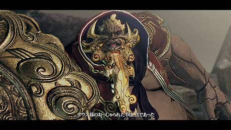 ���������꡼ No.011�Υ���ͥ������ / ��ASURA'S WRATH�ס����ȡ��꡼������������ԡ׾Ҳ����3���������Ϥ��ޤ�������ᴤ뵭��������������夬����Ӭ����������ϡġ�
