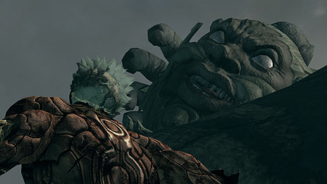 ���������꡼ No.012�Υ���ͥ������ / ��ASURA'S WRATH�ס����ȡ��꡼������������ԡ׾Ҳ����3���������Ϥ��ޤ�������ᴤ뵭��������������夬����Ӭ����������ϡġ�