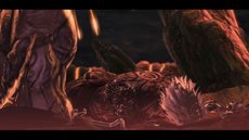 ���������꡼ No.003�Υ���ͥ������ / ��ASURA'S WRATH�ץ��ȡ��꡼������������ԡפ⥯�饤�ޥå����ء�ξ�Ӥ򼺤ä��֥�����פȱʱ�Υ饤�Х�֥䥷��פ��襤�η����Ȥϡġ�