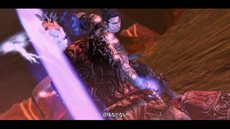 ���������꡼ No.005�Υ���ͥ������ / ��ASURA'S WRATH�ץ��ȡ��꡼������������ԡפ⥯�饤�ޥå����ء�ξ�Ӥ򼺤ä��֥�����פȱʱ�Υ饤�Х�֥䥷��פ��襤�η����Ȥϡġ�