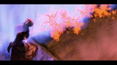 ���������꡼ No.006�Υ���ͥ������ / ��ASURA'S WRATH�ץ��ȡ��꡼������������ԡפ⥯�饤�ޥå����ء�ξ�Ӥ򼺤ä��֥�����פȱʱ�Υ饤�Х�֥䥷��פ��襤�η����Ȥϡġ�