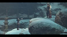 ���������꡼ No.007�Υ���ͥ������ / ��ASURA'S WRATH�ץ��ȡ��꡼������������ԡפ⥯�饤�ޥå����ء�ξ�Ӥ򼺤ä��֥�����פȱʱ�Υ饤�Х�֥䥷��פ��襤�η����Ȥϡġ�