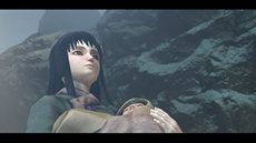 ���������꡼ No.008�Υ���ͥ������ / ��ASURA'S WRATH�ץ��ȡ��꡼������������ԡפ⥯�饤�ޥå����ء�ξ�Ӥ򼺤ä��֥�����פȱʱ�Υ饤�Х�֥䥷��פ��襤�η����Ȥϡġ�