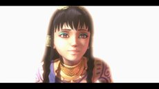 ���������꡼ No.009�Υ���ͥ������ / ��ASURA'S WRATH�ץ��ȡ��꡼������������ԡפ⥯�饤�ޥå����ء�ξ�Ӥ򼺤ä��֥�����פȱʱ�Υ饤�Х�֥䥷��פ��襤�η����Ȥϡġ�