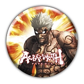 画像ギャラリー No.004のサムネイル画像 / パセラ各店舗で「ASURA'S WRATH」とのコラボメニューを2月23日より提供