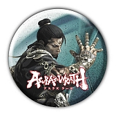 画像ギャラリー No.005のサムネイル画像 / パセラ各店舗で「ASURA'S WRATH」とのコラボメニューを2月23日より提供