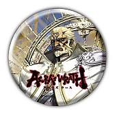 画像ギャラリー No.006のサムネイル画像 / パセラ各店舗で「ASURA'S WRATH」とのコラボメニューを2月23日より提供