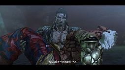 画像ギャラリー No.003のサムネイル画像 / 「ASURA'S WRATH」,DLC第3弾が4月24日配信。第四部「輪壊編」は全4話