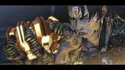 画像ギャラリー No.004のサムネイル画像 / 「ASURA'S WRATH」,DLC第3弾が4月24日配信。第四部「輪壊編」は全4話