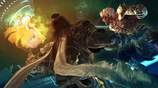 ꡼ No.001 | ASURA'S WRATHDLC3ơáزԡ١פۿ