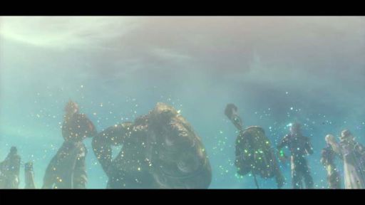 ꡼ No.015 | ASURA'S WRATHDLC3ơáزԡ١פۿ