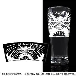 画像ギャラリー No.004のサムネイル画像 / 「ASURA’S WRATH」書籍「トリビュートマガジン」など,グッズの発売を決定