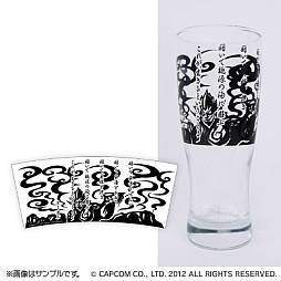 画像ギャラリー No.005のサムネイル画像 / 「ASURA’S WRATH」書籍「トリビュートマガジン」など,グッズの発売を決定