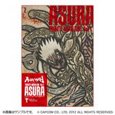 画像ギャラリー No.019のサムネイル画像 / 「ASURA'S WRATH」の展示イベントが9月8日から9月17日まで開催