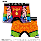 画像ギャラリー No.021のサムネイル画像 / 「ASURA'S WRATH」の展示イベントが9月8日から9月17日まで開催