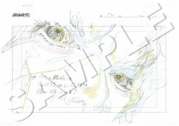 画像ギャラリー No.004のサムネイル画像 / 「ASURA’S WRATH」原画などを展示するイベントが9月8日に秋葉原で開催