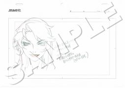 画像ギャラリー No.007のサムネイル画像 / 「ASURA’S WRATH」原画などを展示するイベントが9月8日に秋葉原で開催