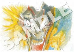 画像ギャラリー No.009のサムネイル画像 / 「ASURA’S WRATH」原画などを展示するイベントが9月8日に秋葉原で開催