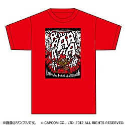 画像ギャラリー No.022のサムネイル画像 / 「ASURA’S WRATH」原画などを展示するイベントが9月8日に秋葉原で開催