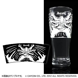 画像ギャラリー No.024のサムネイル画像 / 「ASURA’S WRATH」原画などを展示するイベントが9月8日に秋葉原で開催