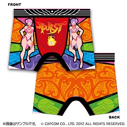 画像ギャラリー No.028のサムネイル画像 / 「ASURA’S WRATH」原画などを展示するイベントが9月8日に秋葉原で開催