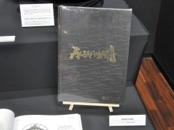 画像ギャラリー No.023のサムネイル画像 / 松山 洋氏と下田星児氏がマル秘エピソードを披露。コトブキヤ秋葉原館で開催された「ASURA'S WRATH」展示会イベントレポートを掲載