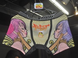 画像ギャラリー No.030のサムネイル画像 / 松山 洋氏と下田星児氏がマル秘エピソードを披露。コトブキヤ秋葉原館で開催された「ASURA'S WRATH」展示会イベントレポートを掲載