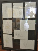 画像ギャラリー No.043のサムネイル画像 / 松山 洋氏と下田星児氏がマル秘エピソードを披露。コトブキヤ秋葉原館で開催された「ASURA'S WRATH」展示会イベントレポートを掲載