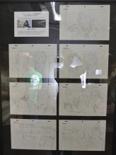 画像ギャラリー No.044のサムネイル画像 / 松山 洋氏と下田星児氏がマル秘エピソードを披露。コトブキヤ秋葉原館で開催された「ASURA'S WRATH」展示会イベントレポートを掲載